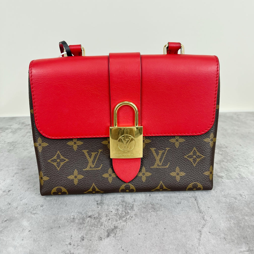 Louis Vuitton M44322