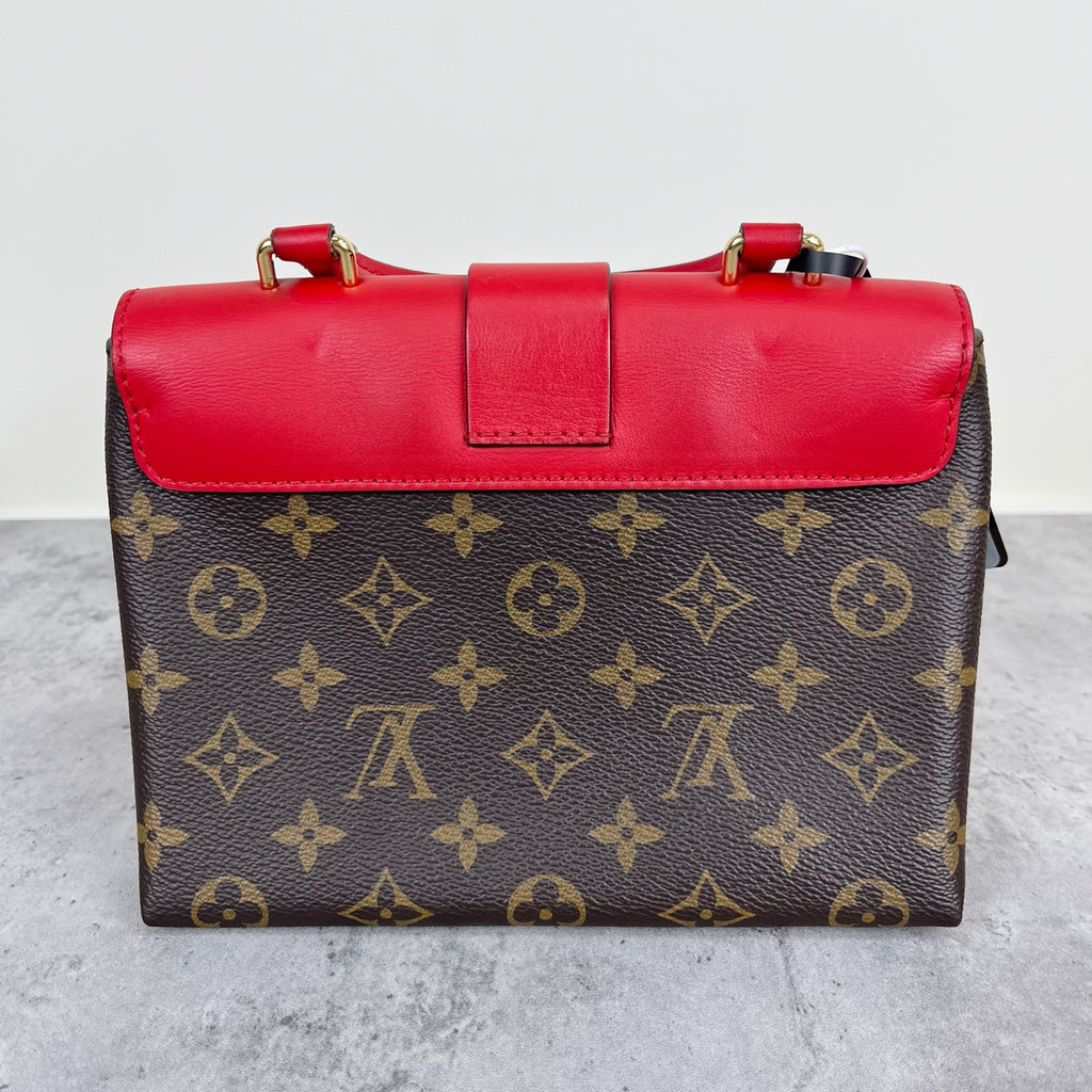 Louis Vuitton M44322