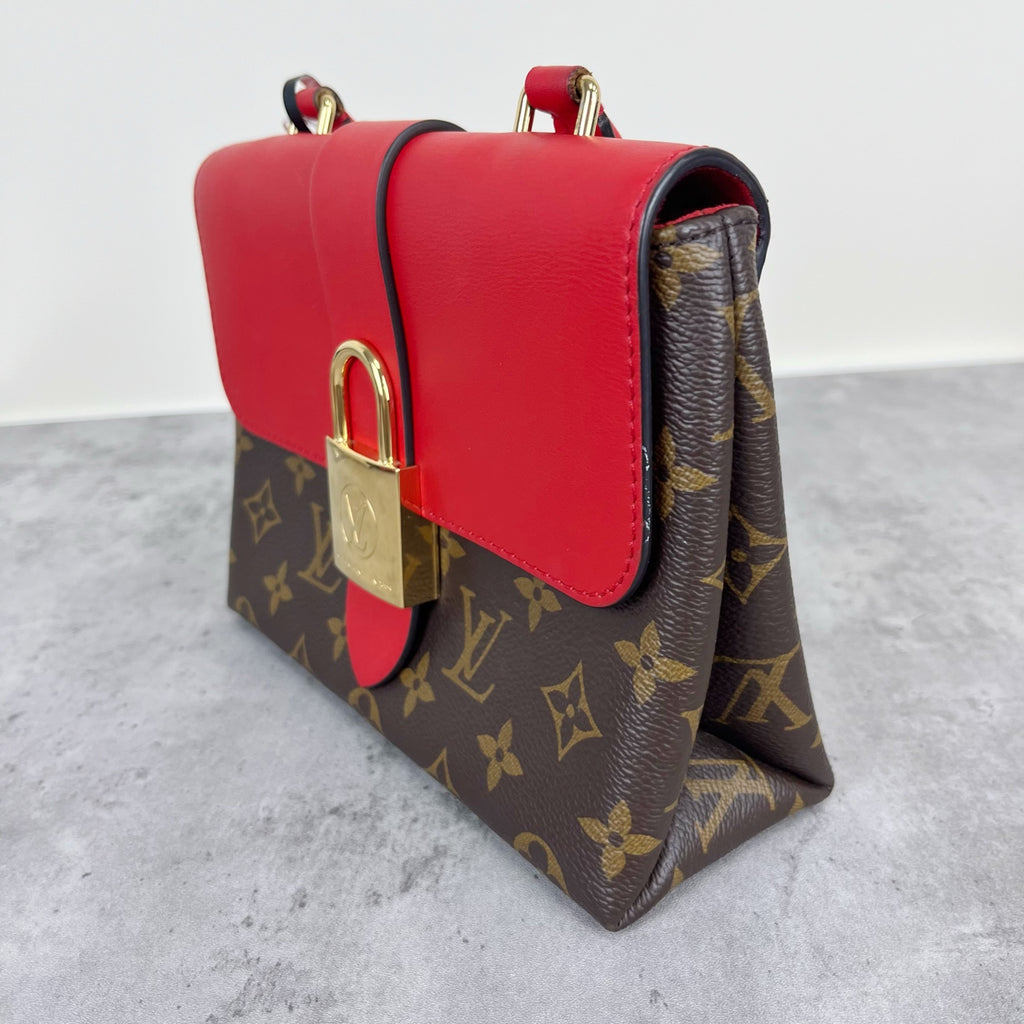 Louis Vuitton M44322