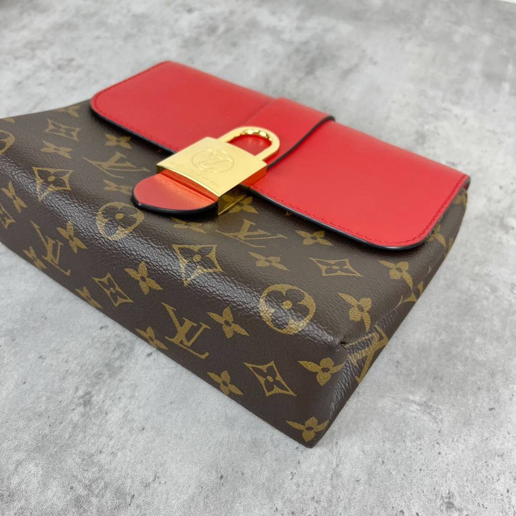Louis Vuitton M44322