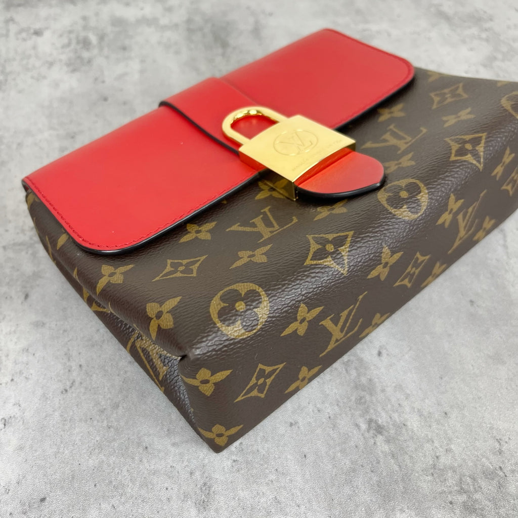 Louis Vuitton M44322
