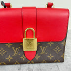 Louis Vuitton M44322