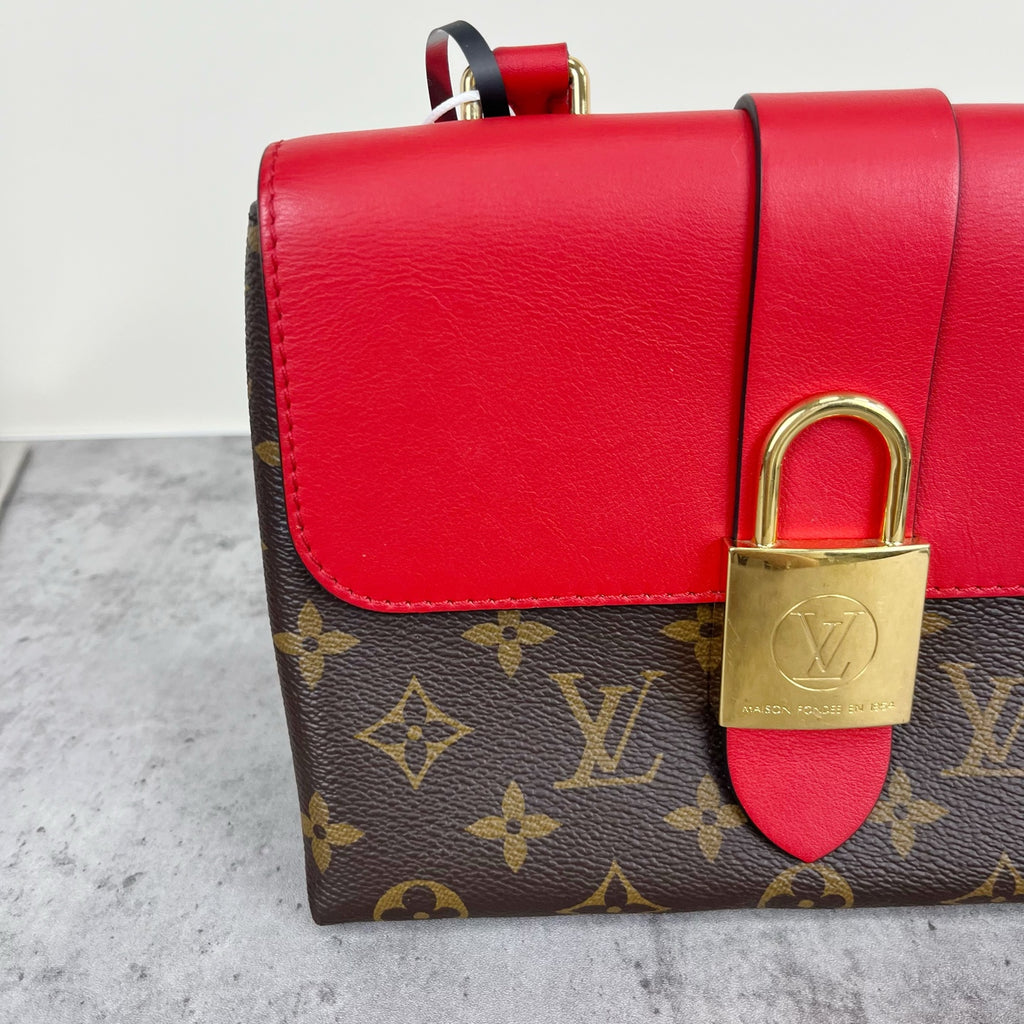 Louis Vuitton M44322