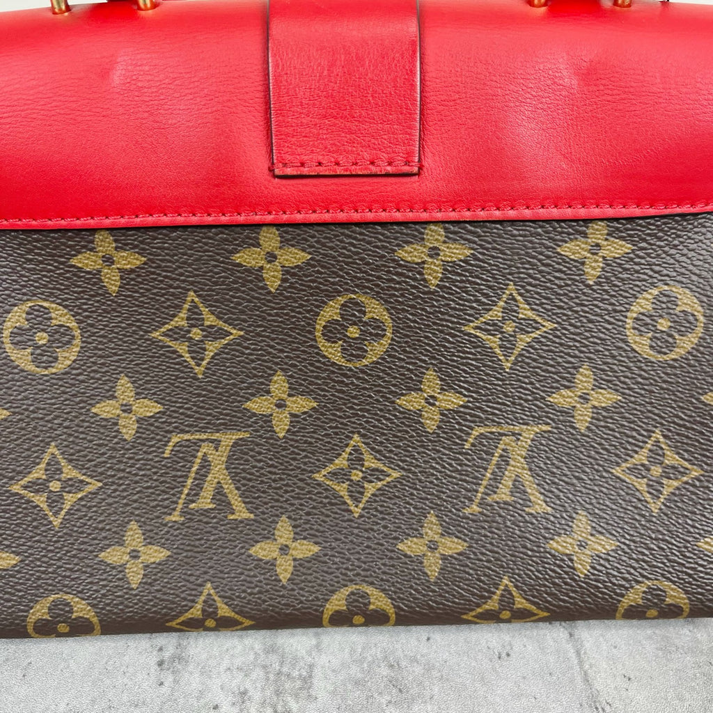 Louis Vuitton M44322