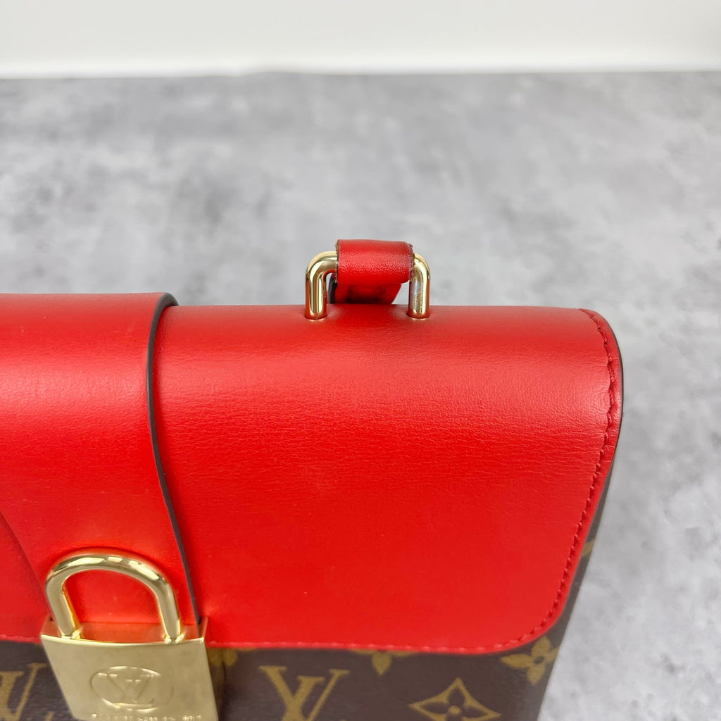 Louis Vuitton M44322