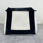 Balenciaga NAVY Canvas 3903462HH3N9260