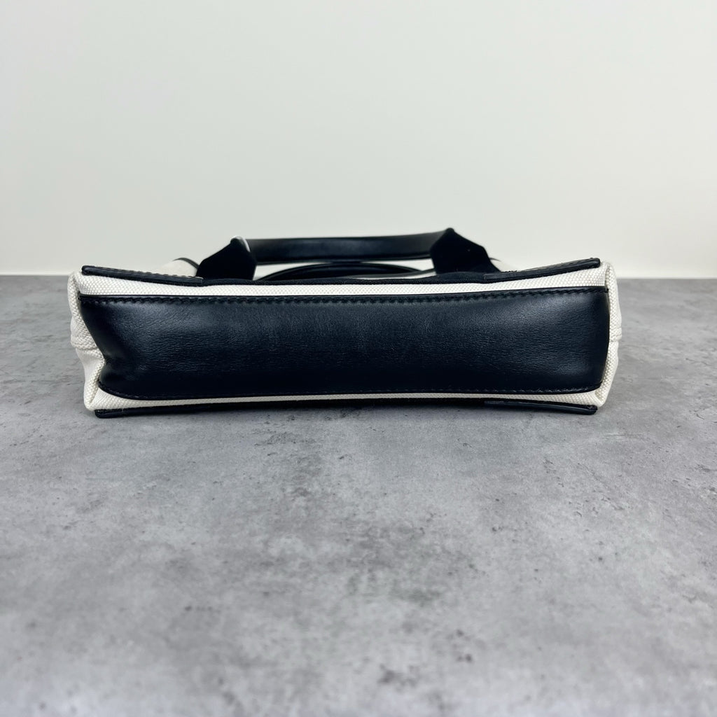 Balenciaga NAVY Canvas 3903462HH3N9260