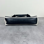 Balenciaga NAVY Canvas 3903462HH3N9260