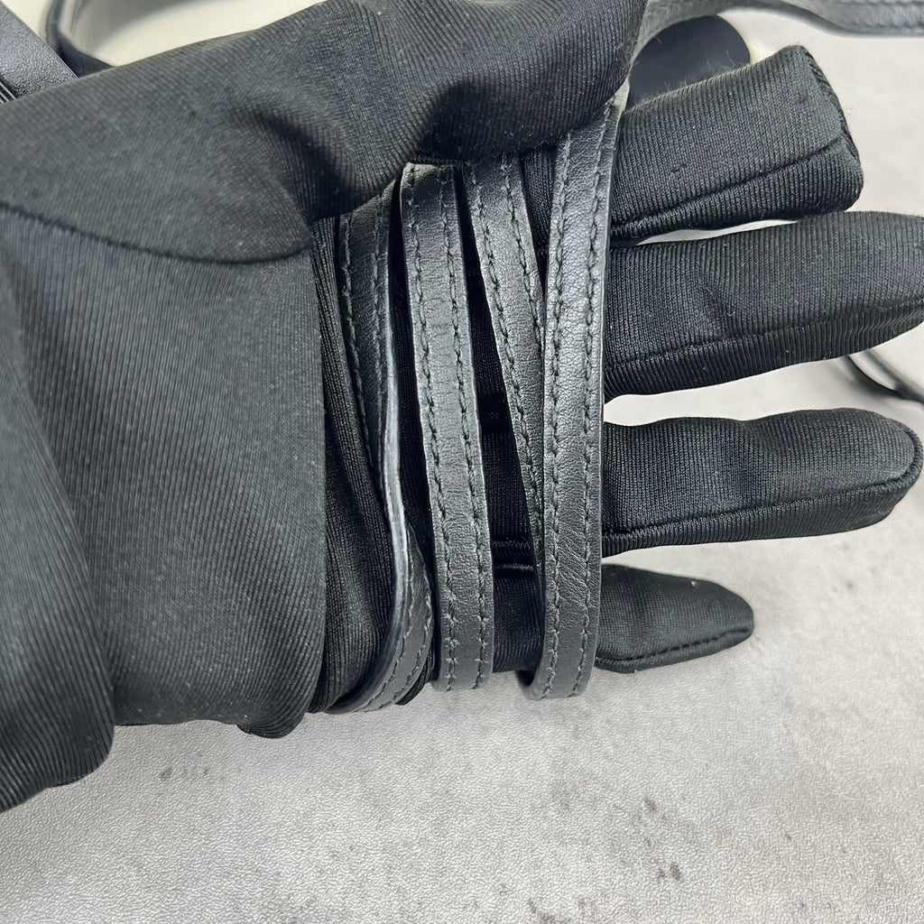 Balenciaga NAVY Canvas 3903462HH3N9260