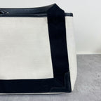 Balenciaga NAVY Canvas 3903462HH3N9260