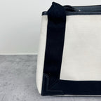 Balenciaga NAVY Canvas 3903462HH3N9260