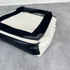 Balenciaga NAVY Canvas 3903462HH3N9260