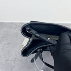 Balenciaga NAVY Canvas 3903462HH3N9260
