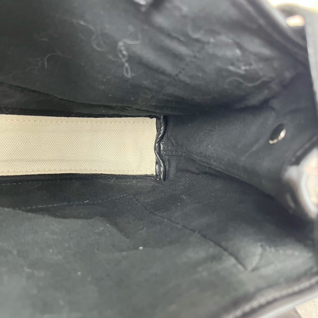 Balenciaga NAVY Canvas 3903462HH3N9260