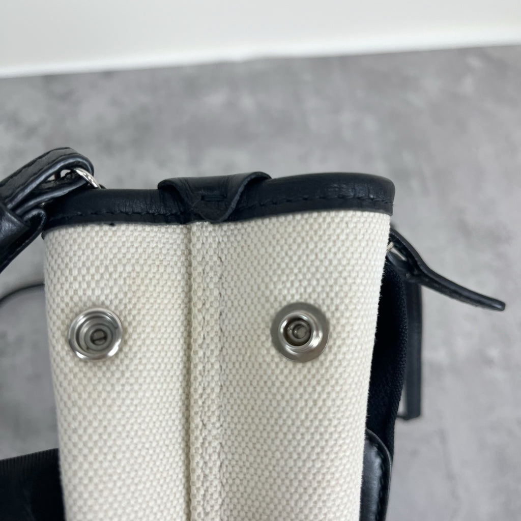 Balenciaga NAVY Canvas 3903462HH3N9260