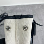 Balenciaga NAVY Canvas 3903462HH3N9260