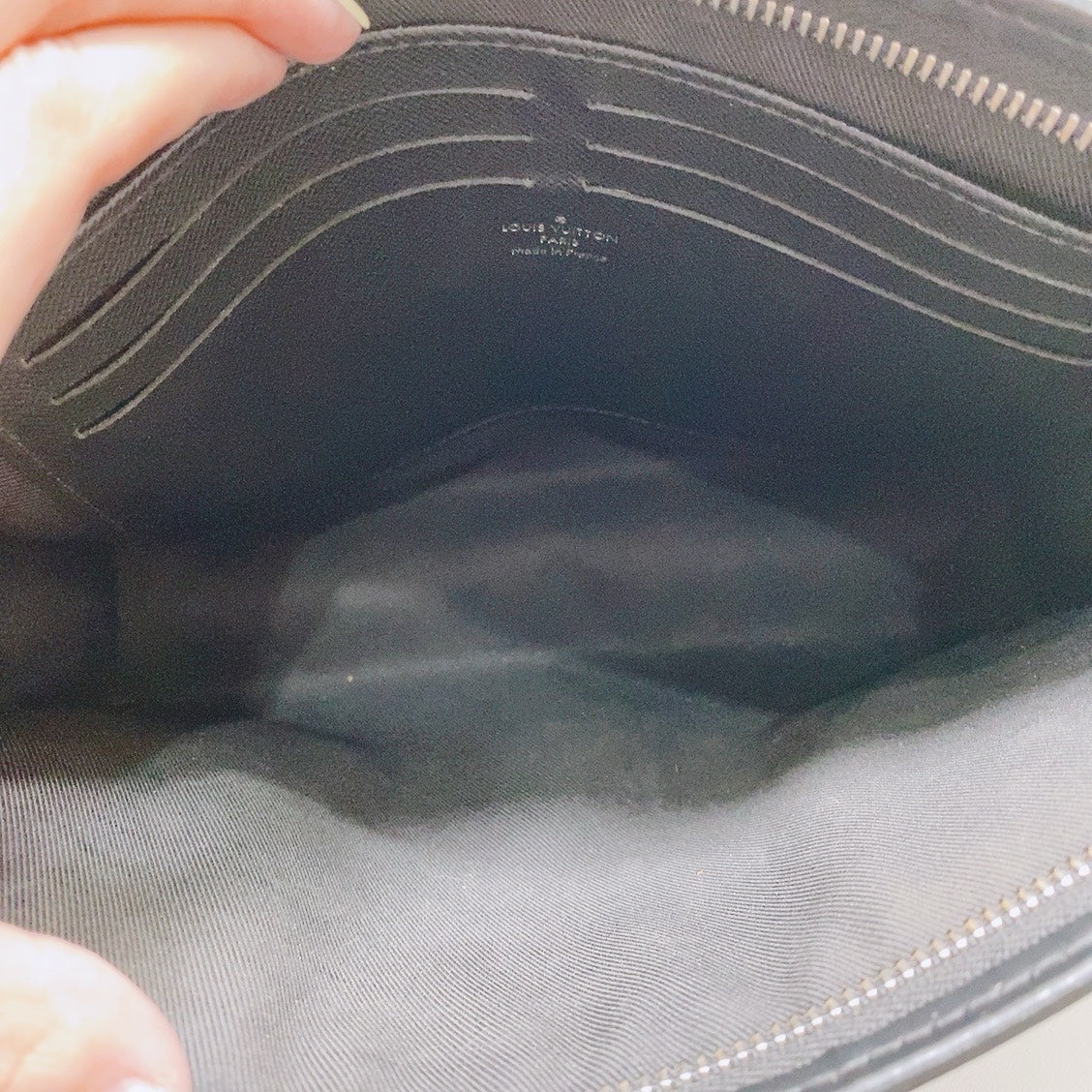 Louis Vuitton Clutch