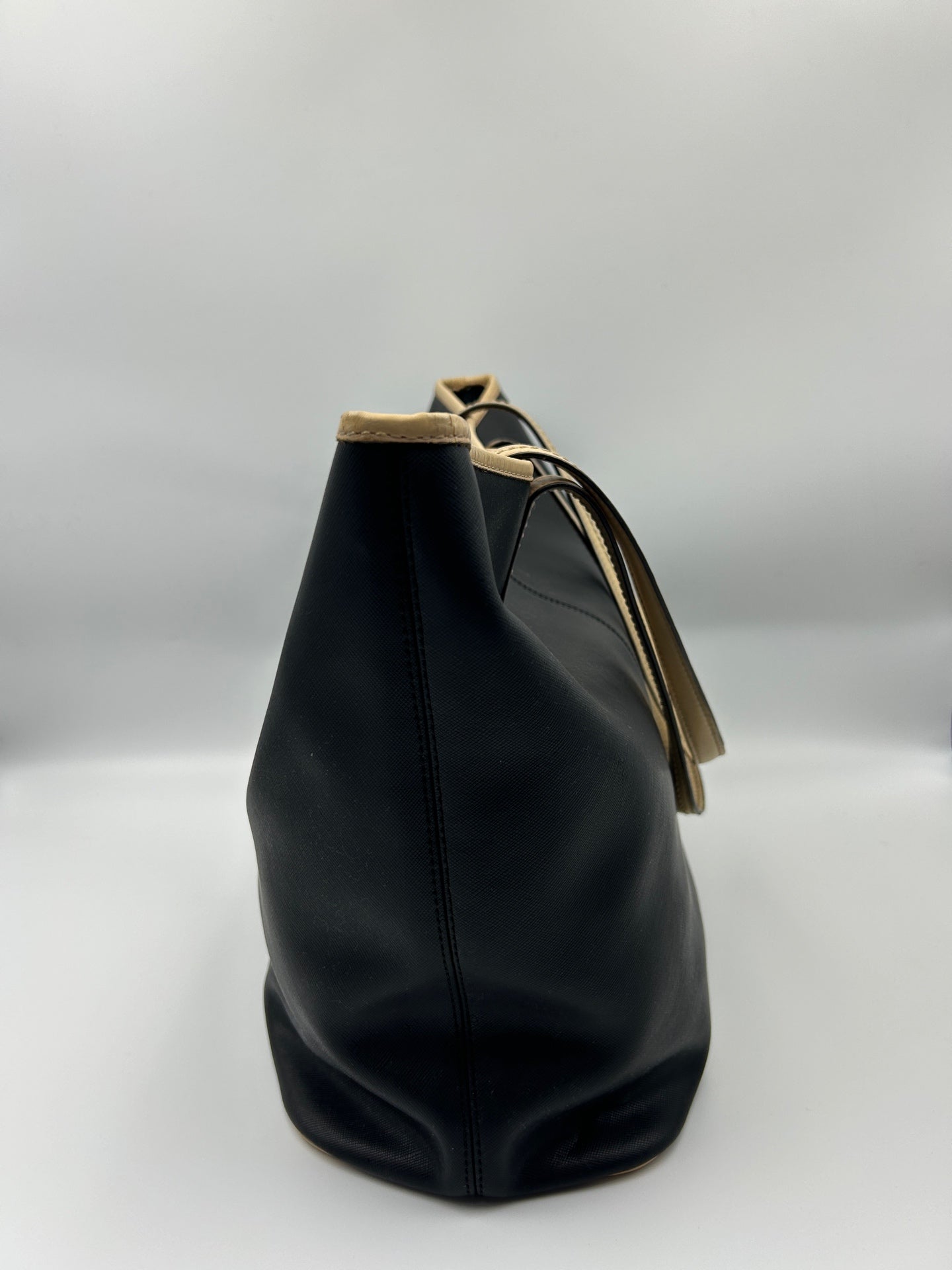 Coach Black Tote