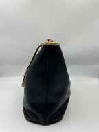 Coach Black Tote