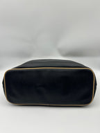 Coach Black Tote