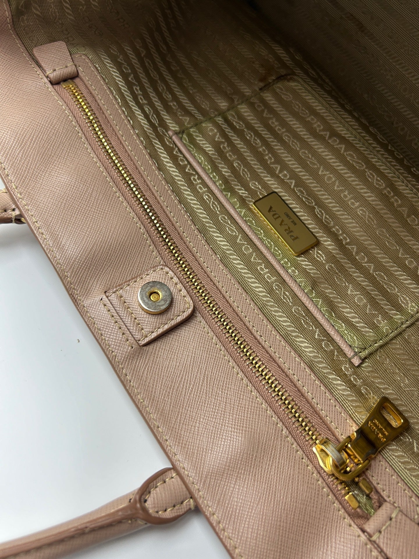 Prada Pink