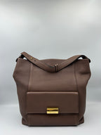 Salvatore Ferragamo Brown