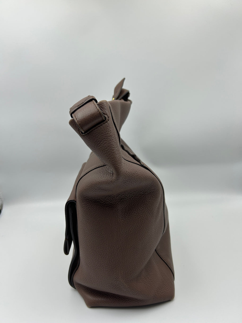 Salvatore Ferragamo Brown