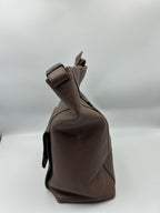 Salvatore Ferragamo Brown