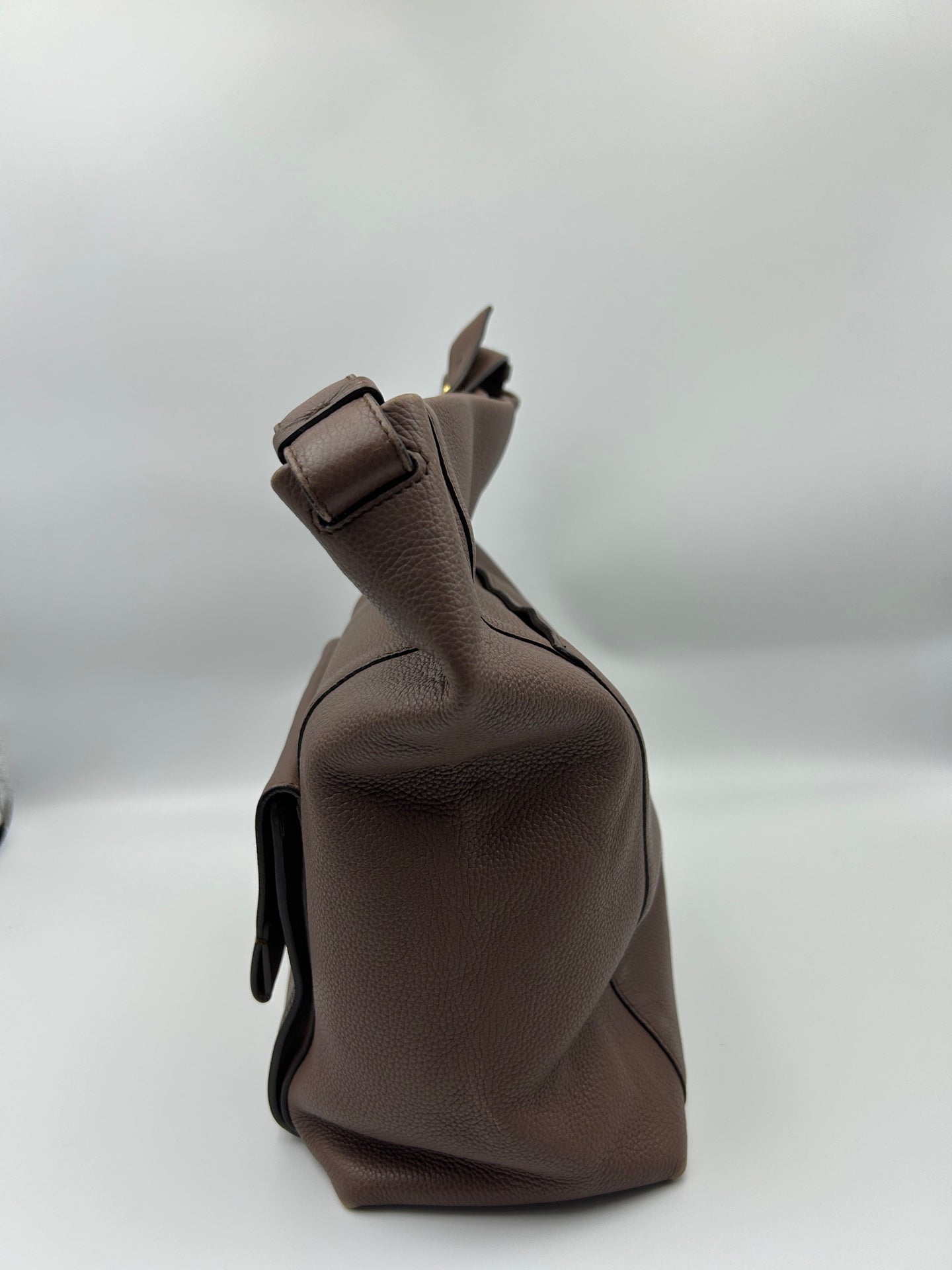 Salvatore Ferragamo Brown