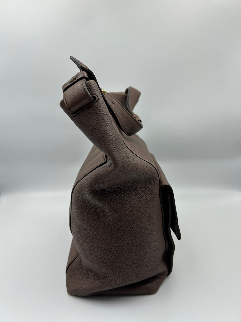 Salvatore Ferragamo Brown