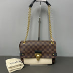 Louis Vuitton Brown Crossbody