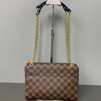 Louis Vuitton Brown Crossbody