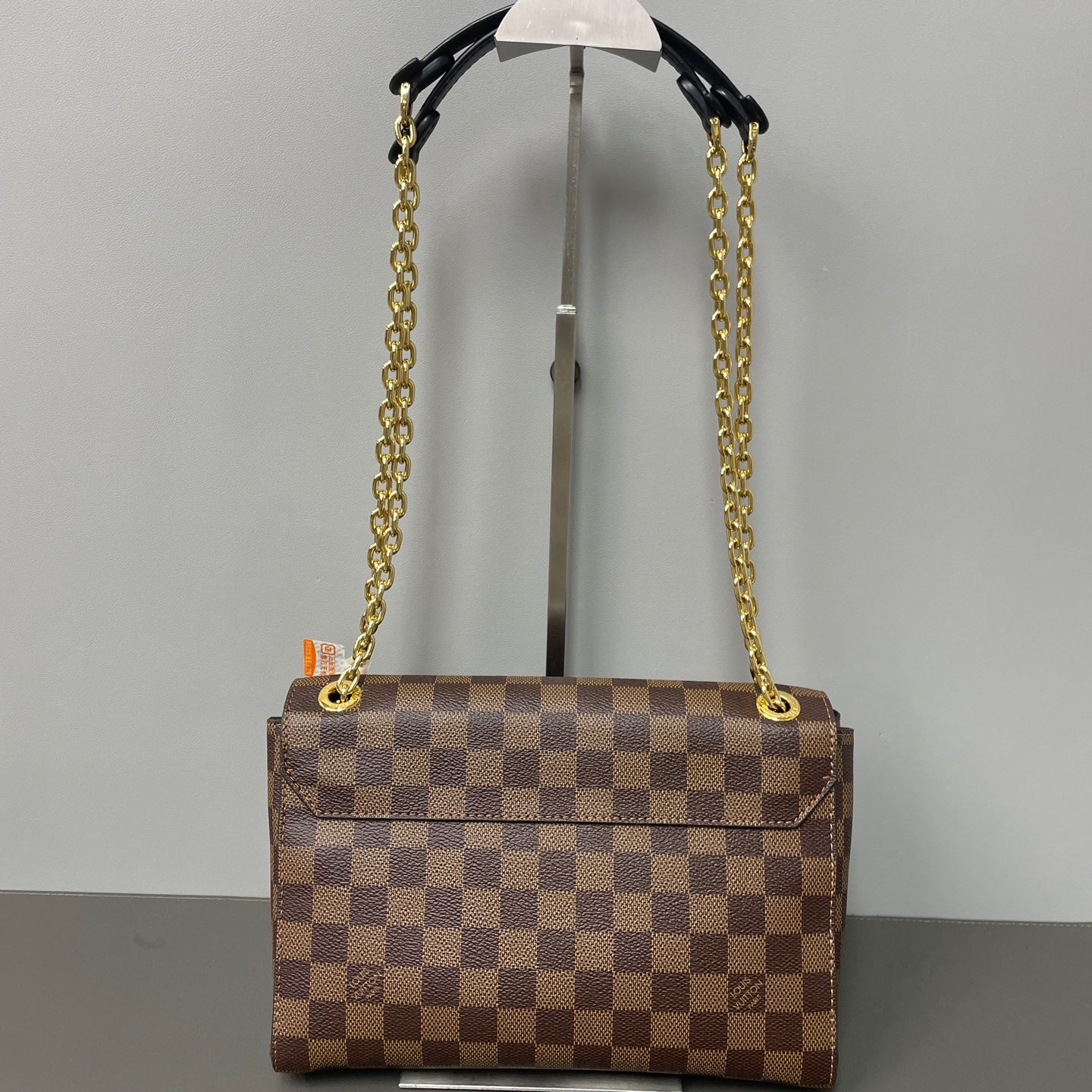 Louis Vuitton Brown Crossbody