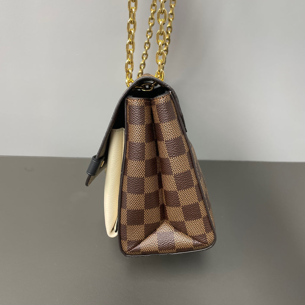 Louis Vuitton Brown Crossbody