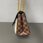 Louis Vuitton Brown Crossbody
