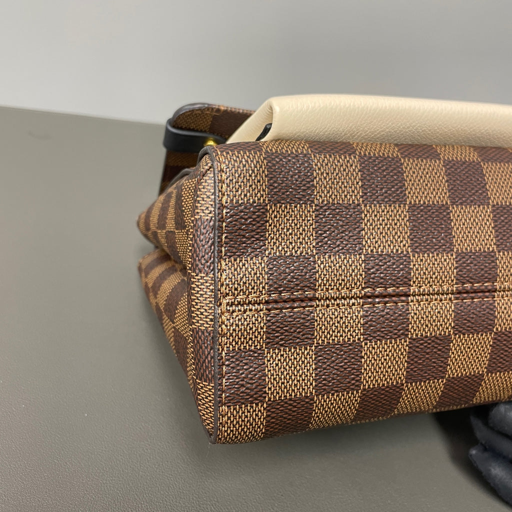 Louis Vuitton Brown Crossbody