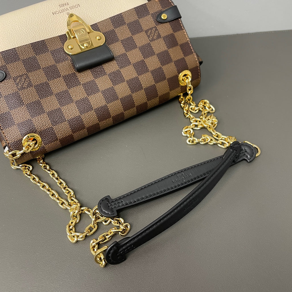Louis Vuitton Brown Crossbody