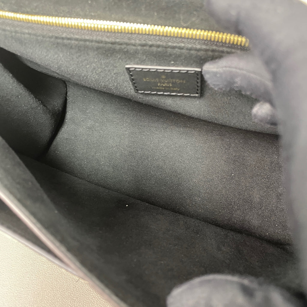 Louis Vuitton Brown Crossbody