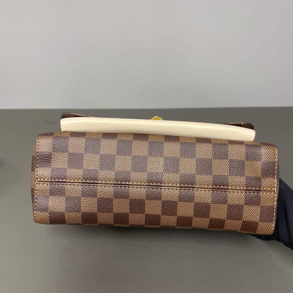 Louis Vuitton Brown Crossbody