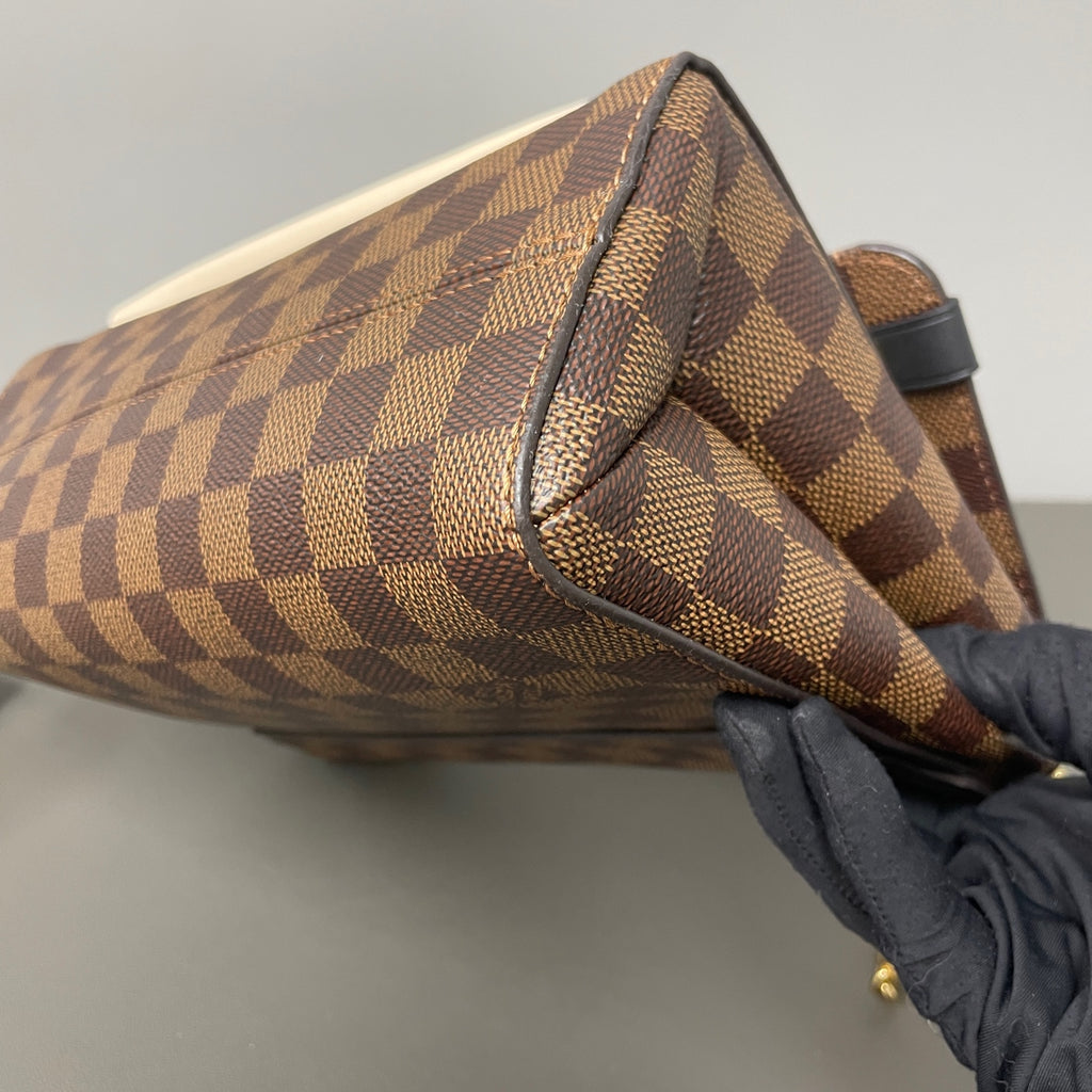 Louis Vuitton Brown Crossbody