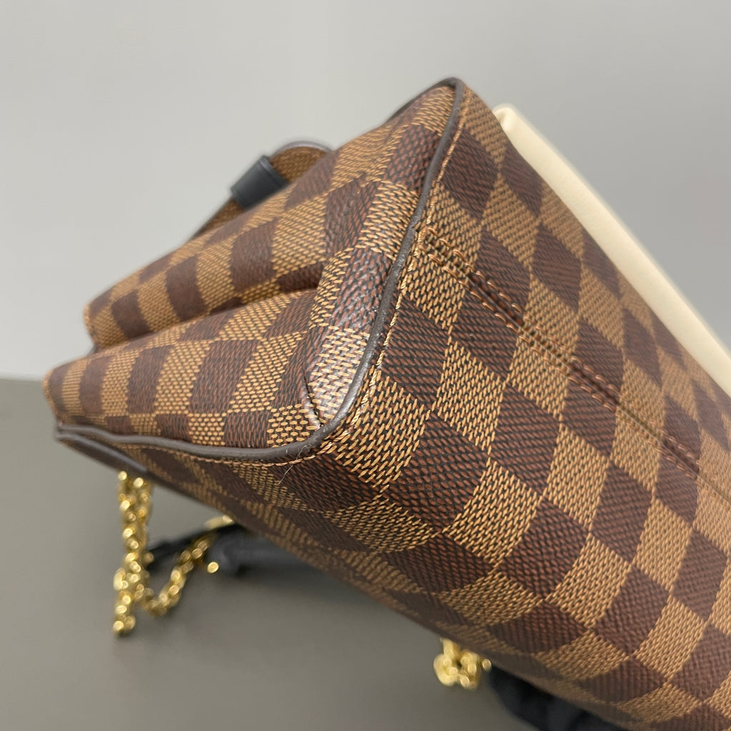 Louis Vuitton Brown Crossbody