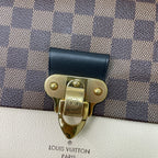 Louis Vuitton Brown Crossbody