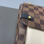 Louis Vuitton Brown Crossbody