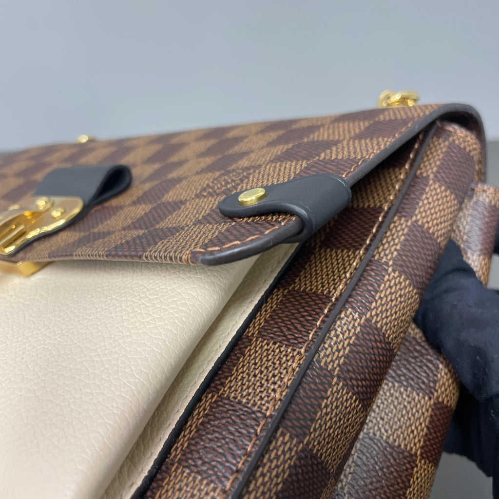Louis Vuitton Brown Crossbody