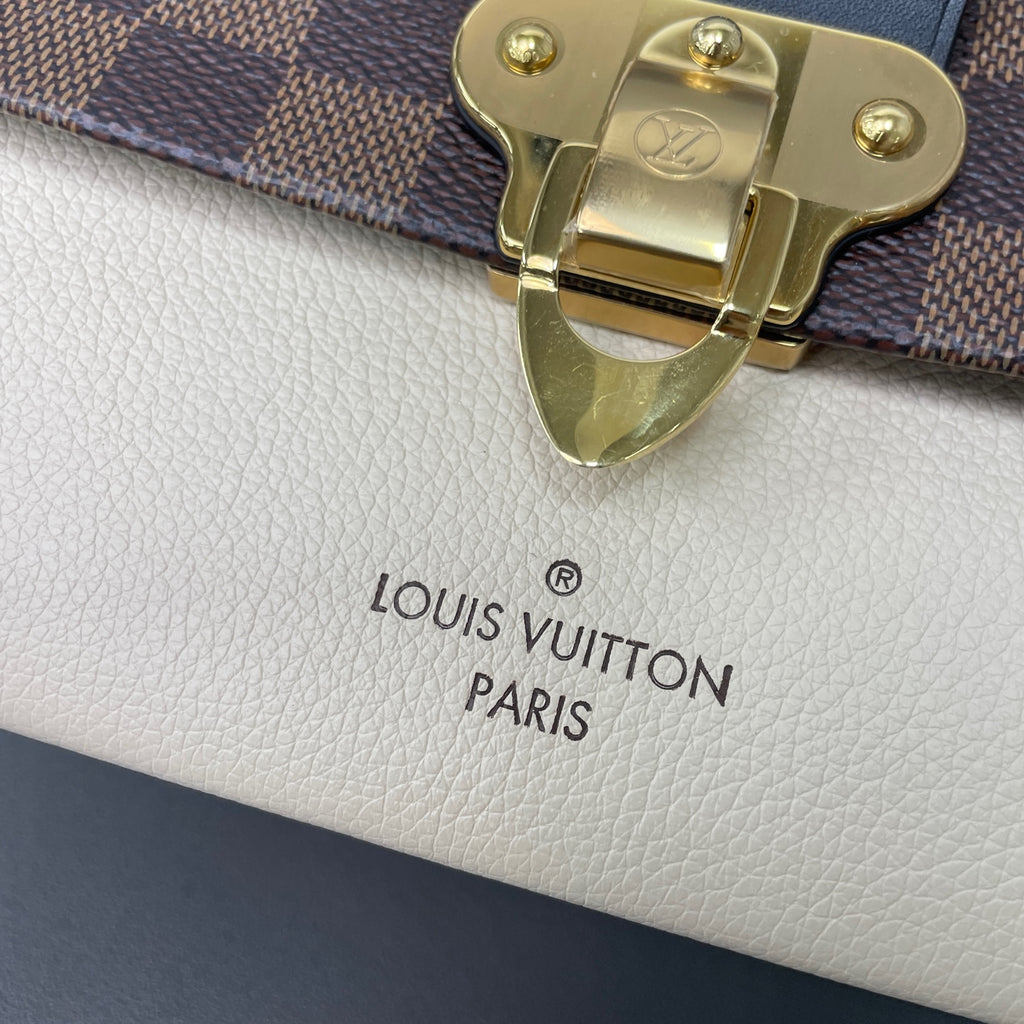 Louis Vuitton Brown Crossbody