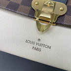 Louis Vuitton Brown Crossbody