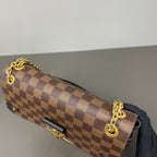 Louis Vuitton Brown Crossbody