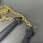Louis Vuitton Brown Crossbody