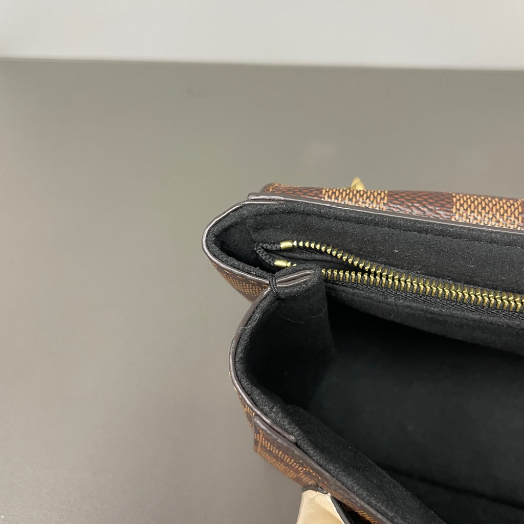 Louis Vuitton Brown Crossbody