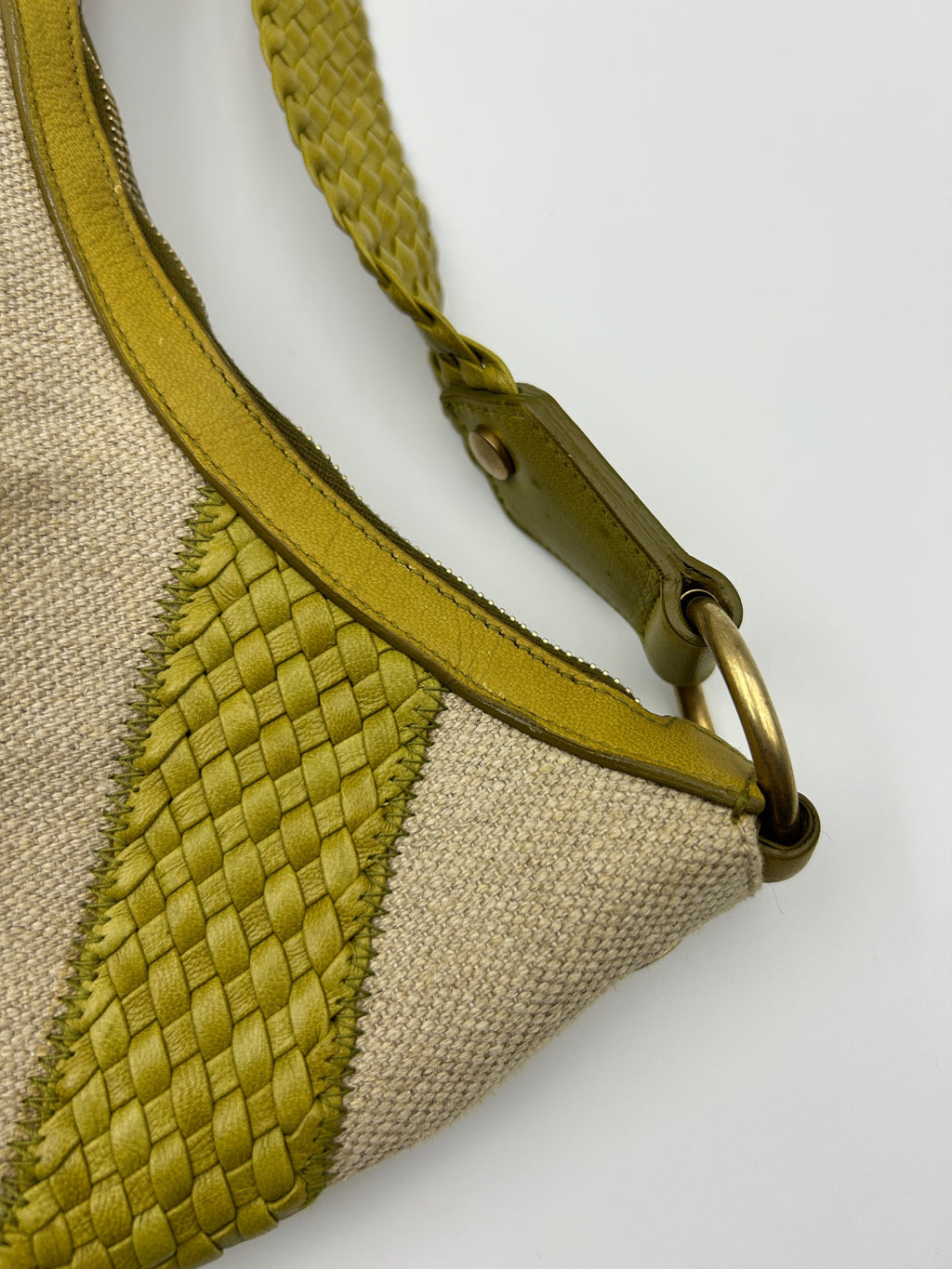 Saint laurent Linen
